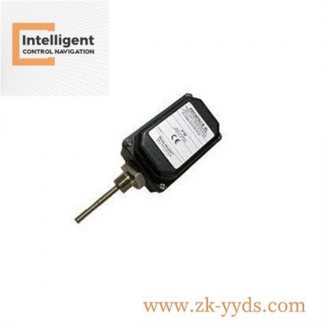 Bently Nevada 330881-16-05-110-03-02 Precision Proximity Transducer for Advanced Automation Solutions