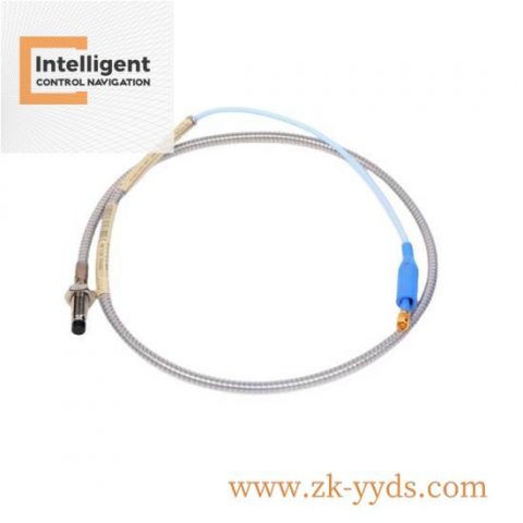 Bently Nevada 330903-00-04-05-02-CN High Precision Proximity Probe, Ideal for Advanced Industrial Monitoring Solutions