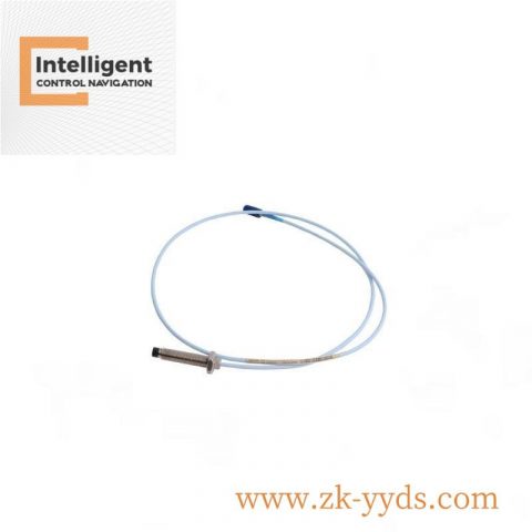 Bently Nevada 330903-01-08-10-02-CN Proximity Probes