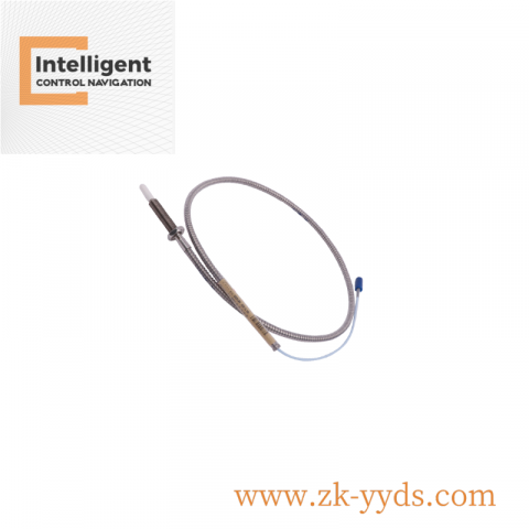 Bently Nevada 3500/40-02-R0 - High-Accuracy Vibration Monitoring Module