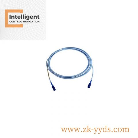 BENTLY 3500/33-A01-B00 Vibration Monitoring System