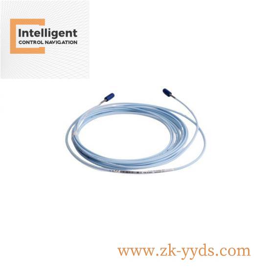 bently_nevada_330930-060-00-00_3300_nsv_standard_extension_cable_1.jpg Bently 330930-060-00-00 High Precision Industrial Vibration Sensor