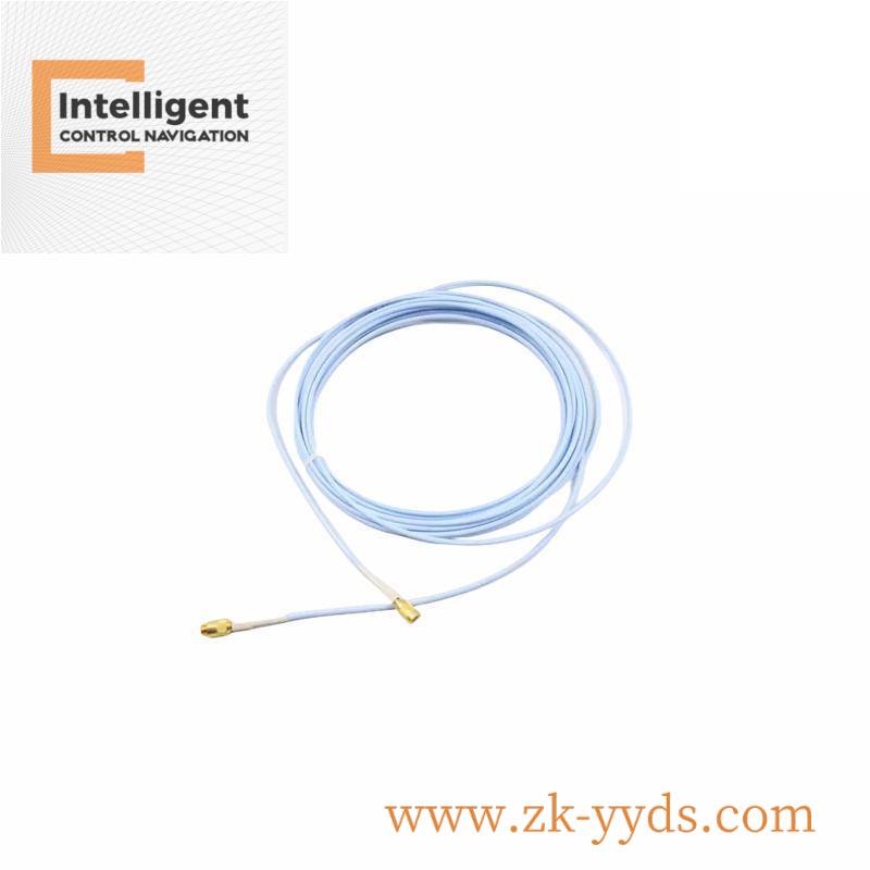 bently_nevada_330930-060-00-00_standard_extension_cable.jpg Bently 330930-060-00-00 High Precision Industrial Vibration Sensor