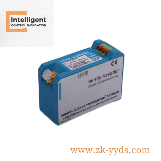 bently_nevada_3500_33-01-cn.png Bentley 3500/33-01-00 Industrial Vibration Monitoring Module