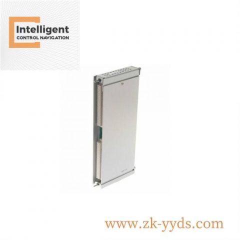 Bently Nevada 3500/42-01-CN Proximitor Seismic Monitor