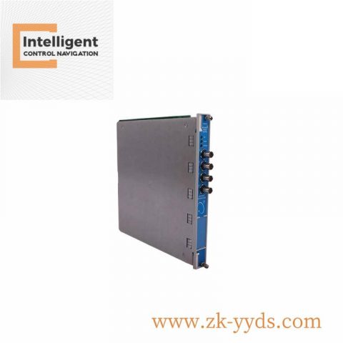 Siebel 3500/42 140471-01 Industrial Control Module