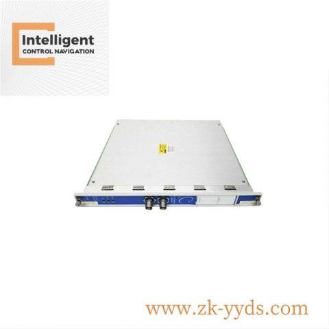 Bently 30000-00-08-36-02 Industrial Control Module
