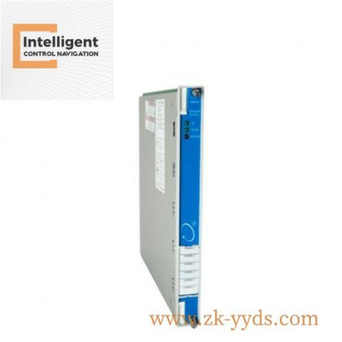 Bently Nevada 3500/60-01-00 TSI System, Industrial Monitoring Solution