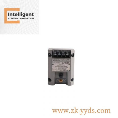 BENTLY NEVADA 991-01-XX-01-CN Proximity Sensor