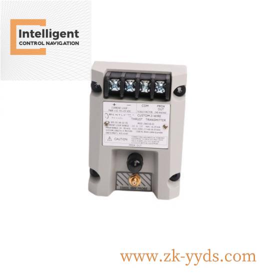 bently_nevada_991-01-xx-02-05_thrust_transmitter.jpg B&R 8MSC5LR0-X20C-2 Servo Drive - High Precision Motion Control for Industrial Automation