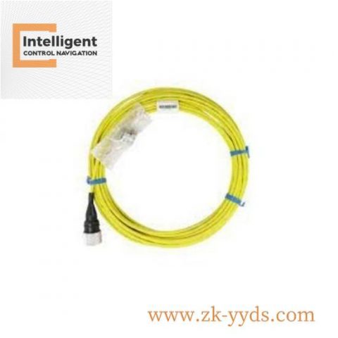 Bently 3500/22M 288055-01 - Industrial Control Module