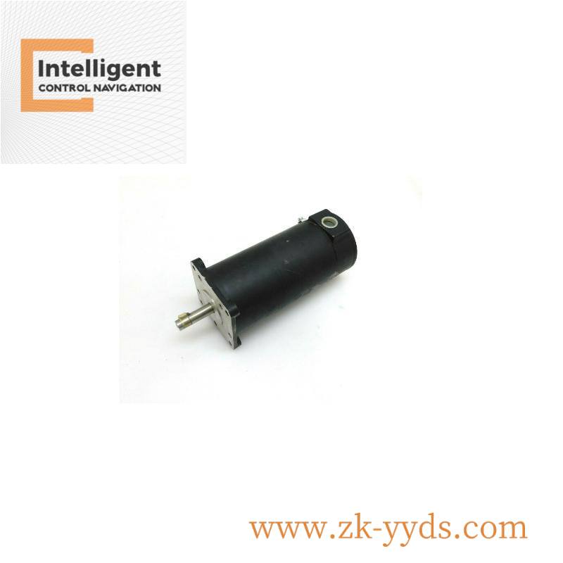 GE IC866-1320-4A3-50 High-Performance Control Module