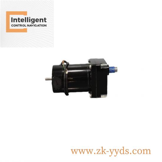 bodine_33a5fepm-3w_gear_motor.jpg GE IC693ACC-313 Analog Input Module, High Precision Industrial Automation Component