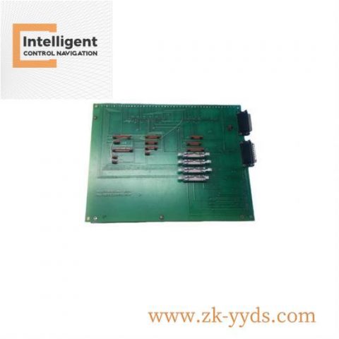 BRANSON 222-100-016 REV122 Laser Module Interface