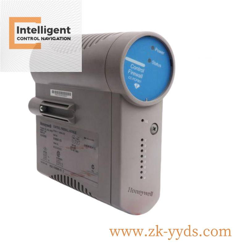 cc-pcf901_51405047-175_honeywell_control_firewall_module.jpg Honeywell FS-IO-0001 I/O Output Extender Module for Industrial Control Systems