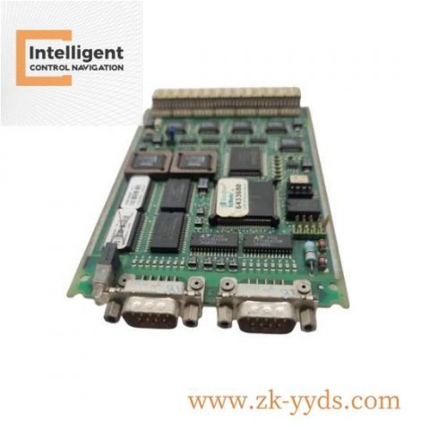 ABB 3BSE003828R1 Industrial Controller Module for Enhanced Automation Processes