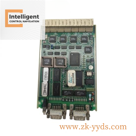 ci532v03_3bse003828r1_abb_communication_modules.png ABB 3BSE003828R1 Industrial Controller Module for Enhanced Automation Processes