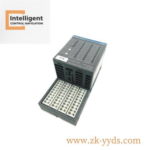 ABB CI592-CS31 Advanced Communication Interface Module - Enhance Your Industrial Control Systems