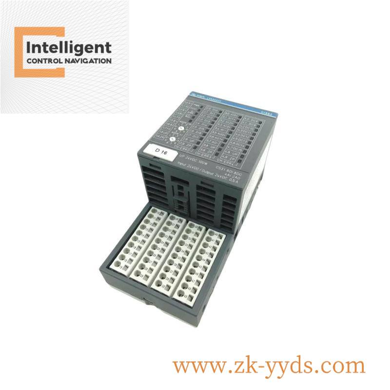 ci592-cs31_abb_communication_interface_module.jpg ABB CI592-CS31 Advanced Communication Interface Module - Enhance Your Industrial Control Systems