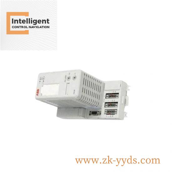 ci810b_abb_1.jpg ABB 3BSC950054R2 Industrial Control Module, A Comprehensive Automation Solution