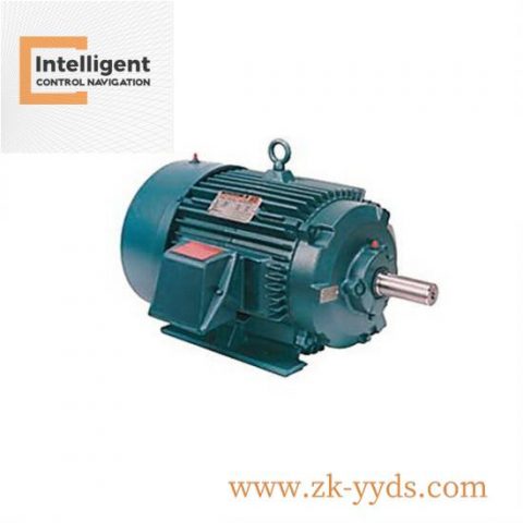 GE 336A5000AAP1 Industrial Microprocessor, Advanced Process Control