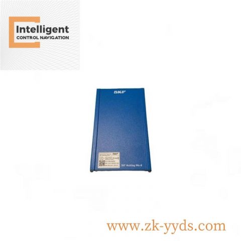 TRICONEX 4108 Output Module, Redundant Fault-Tolerant Control System