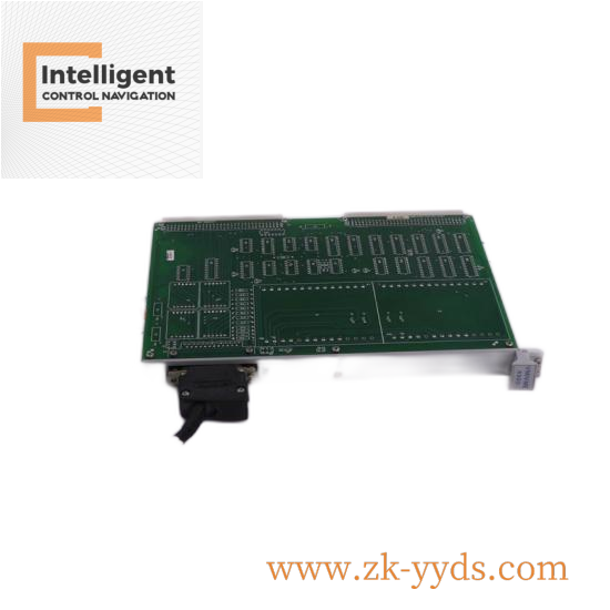 CREVIS ST-RTB/ST-1214 Industrial Automation Module