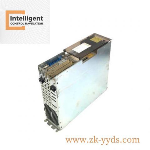 Indramat DDS02.1-W100 Digital AC Servo Drive Controller - Advanced Motion Control for Industrial Automation