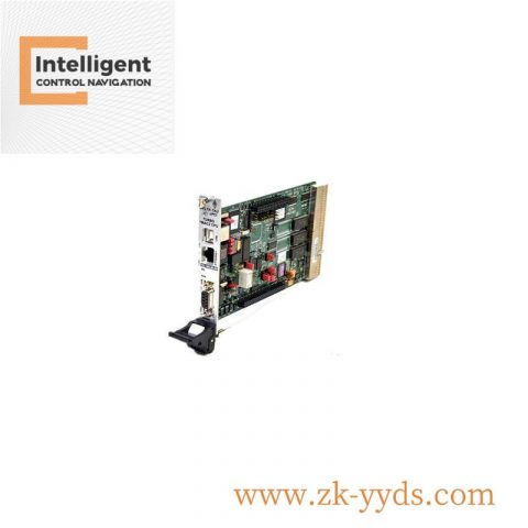 DELTA TAU PMAC2-PCI High-Performance Motion Control Card