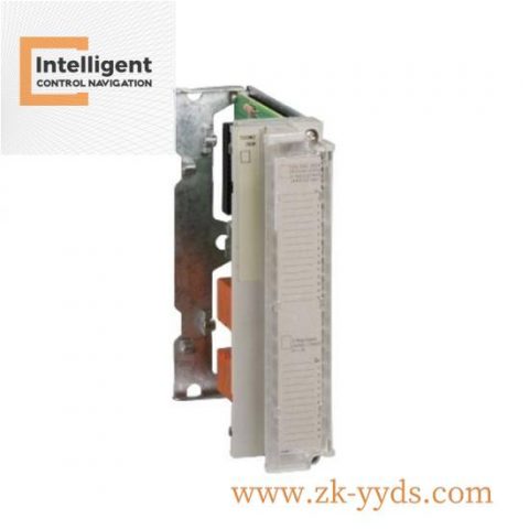 Schneider TSXDMZ28DT Input Module - High Performance DC Discrete Input/Output Module for Automation Control Systems