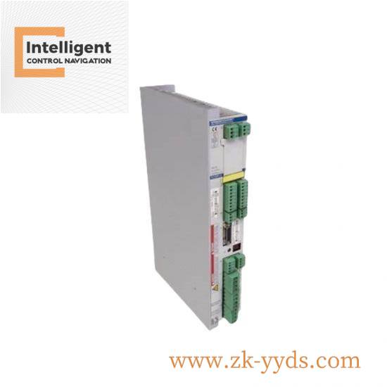 dkc11_1-040-7-fw_indramat-3.jpg Indramat MKD090B-046-GP0-KN Servo Motor, Precision Control for Industrial Automation