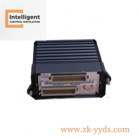 KEBA DO321 Industrial Control Module