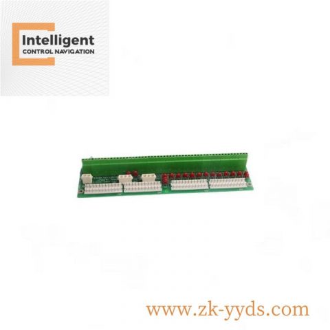 GE DS200DTBCG1AAA - Advanced Digital I/O Control Card for Industrial Automation
