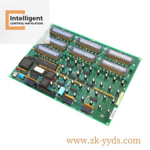 GE DS200SDCC-G4A Communication Interface Module,200 characters