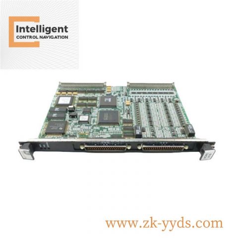 General Electric DS200LRPAG1A Line Protection Card for Mark V Turbine Control Systems