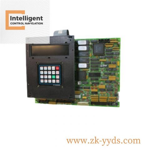 GE DS200SDCCG1A Sequential Event Recorder, Module for Industrial Automation