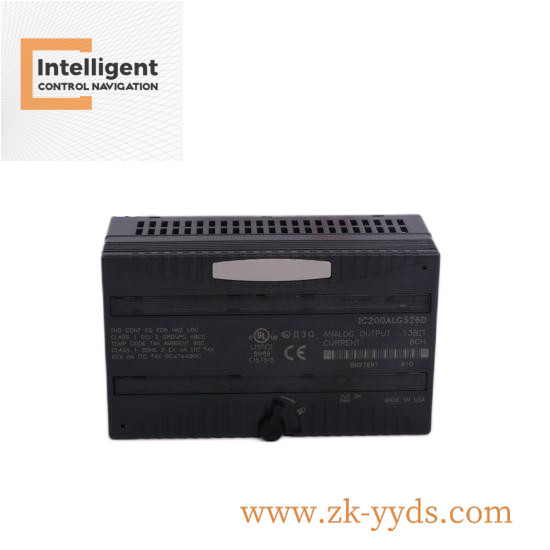 ds200sdcig1afb_ge_fanuc.png GE Fanuc 90-70 Series PLC Module IC697CPX772, 32-bit Floating Point CPU with 512Kb Memory