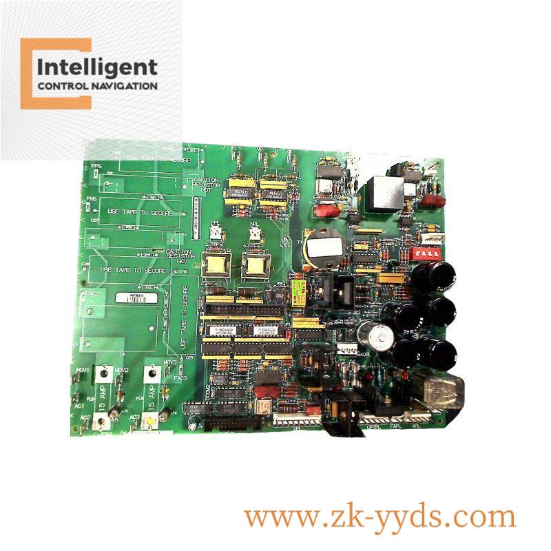 ds200sdcig2agb_ge_dc_power_supply_instrumentation_board.jpg GE DS200SDCIG2AGB Industrial Communication Module