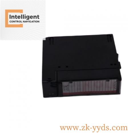 GE IC660TBD120 DC 32 Circuit Discrete Input and Output Module