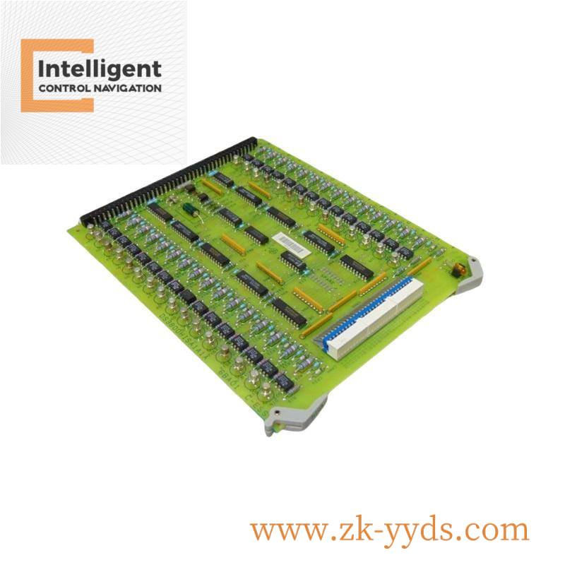ds3800hisa1a1a_ge_control_board.jpg GE IC752WPB204 Industrial Control Module
