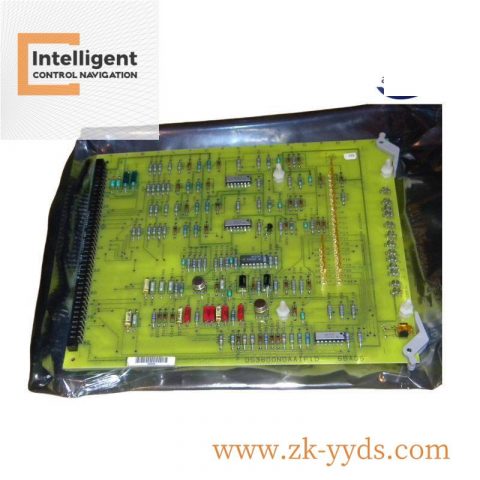 GE IC866-0185-2A3-5P High-Performance Industrial Control Module