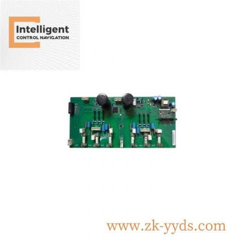 ABB 3HAC029818-001 Digital Expansion Module for Robust Industrial Automation