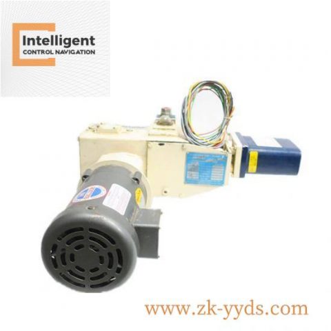 Duriron B1-06037-03 Metering Pump