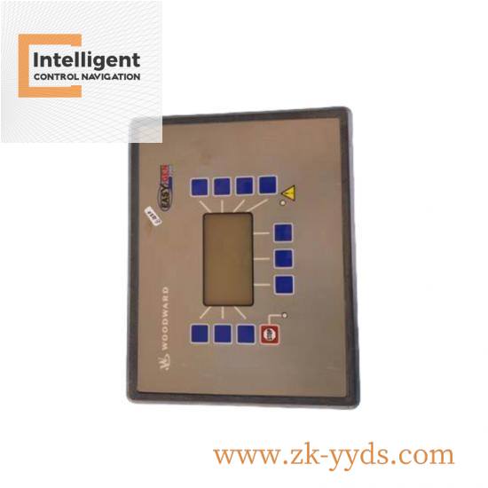 easygen-2500-5_woodward_1.jpg WOODWARD 10502-000-0-24 Control Module