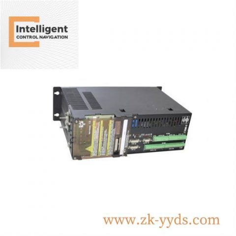 ELAU C600/10/1/1/1/00 Industrial Control Module - Custom Processing Available