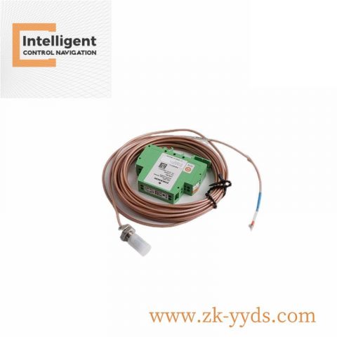 EMERSON 1C31234G01/1C31238H01 16-Channel DI Module