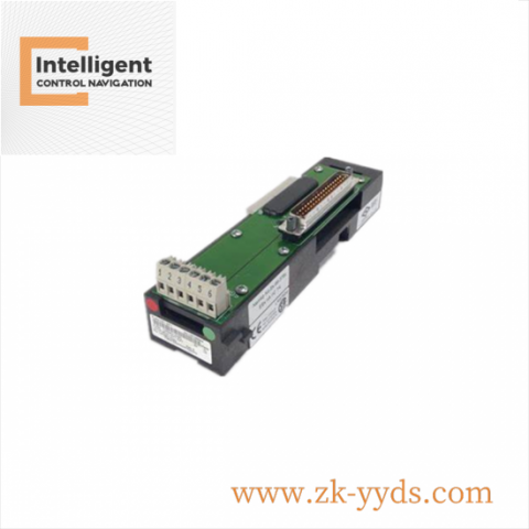 Emerson IC676CBLPWM100VM IP Power Cable - 10 Meters - Robust Industrial Connectivity Solution