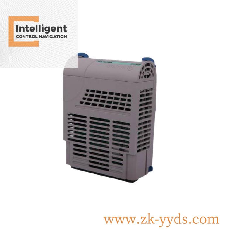 emerson_1x00691h01_compact_controller.jpg Westinghouse 1X00691H01 Bus Interface Modules, Efficient Communication Interface for Industrial Automation