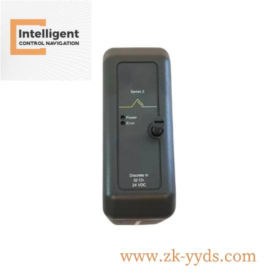 emerson_deltav_kj3203x1ba1_12p3270x032_discrete_input_module.jpg Emerson KJ405x1-BE1 - Industrial Automation Module