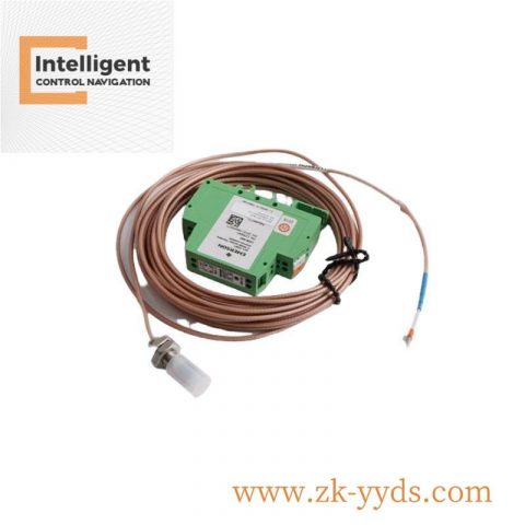 EPRO PR6424/006-003 Eddy Current Sensor